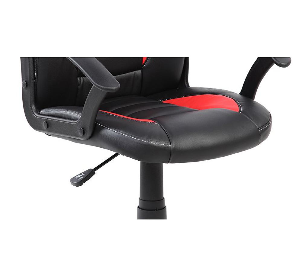 Amazon.com: Techni Mobili Kid's Gaming and Student Racer Chair